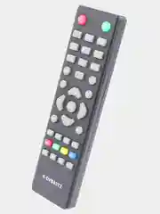 Пульт DVB03T2 для ресивера Hyundai