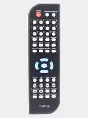 Пульт H-DVD5028/TT-6011A для DVD-плеера Hyundai
