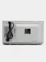 Микроволновая печь Hyundai HYM-M2043, 20л, 700Вт, белый/черный