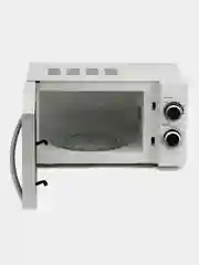Микроволновая печь Hyundai HYM-M2043, 20л, 700Вт, белый/черный