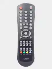 Пульт H-LCD838/2200 для телевизора Hyundai