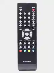 Пульт GCOVA1028SJ/H-LCD2202 для телевизора Hyundai