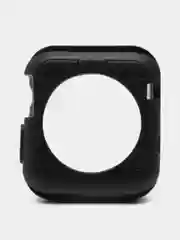 Белый защитный чехол для Apple Wach 38 / 40 / 42 / 44
