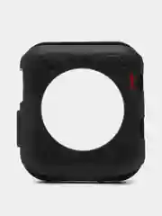 Красный защитный чехол для Apple Wach 38 / 40 / 42 / 44