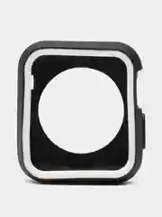 Белый защитный чехол для Apple Wach 38 / 40 / 42 / 44