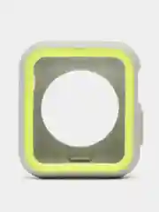 Лайм защитный чехол для Apple Wach 38 / 40 / 42 / 44