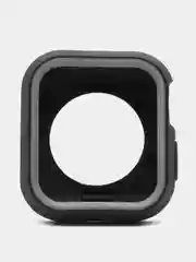 Серый защитный чехол для Apple Wach 38 / 40 / 42 / 44