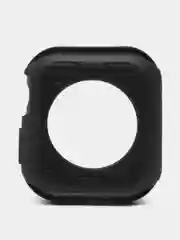 Серый защитный чехол для Apple Wach 38 / 40 / 42 / 44
