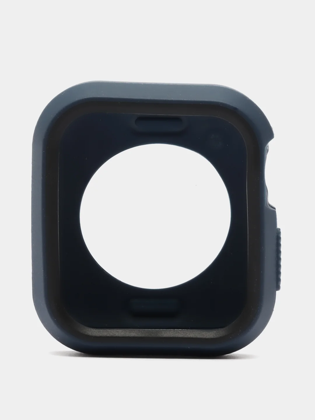 Синий защитный чехол для Apple Wach 38 / 40 / 42 / 44