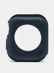 Синий защитный чехол для Apple Wach 38 / 40 / 42 / 44