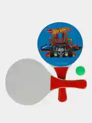 Набор для тенниса "Играем вместе" Hot Wheels