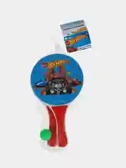Набор для тенниса "Играем вместе" Hot Wheels
