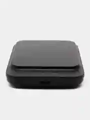 Черный аккумулятор внешний BOROFONE BJ63 5000mAh, PD20W + MagSafe беспроводная зарядка, повербанк