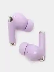 Фиолетовый наушники беспроводные hoco EQ12 2024