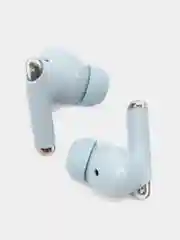 Синий наушники беспроводные hoco EQ12 2024