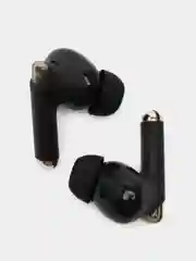 Черный наушники беспроводные hoco EQ12 2024