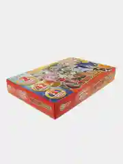 Настольная игра Умные игры "Супергонка", интерактивная