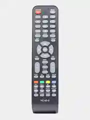 Пульт H-LED32V21T2/YC-53-5 для телевизора Hyundai