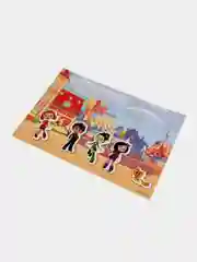 Настольная игра на магнитах Умные игры "Сказочный патруль"