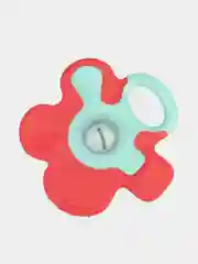 Прорезыватель-погремушка PIGEON Munch teether, 6 месяцев