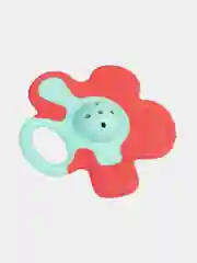 Прорезыватель-погремушка PIGEON Munch teether, 6 месяцев