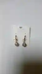Серьги Xuping гипоаллергенный медицинский сплав