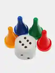 Настольная игра Умные игры "Морской бой. Танковый бой",  2 игровых поля