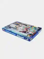 Настольная игра Умные игры "Весёлые привидения"