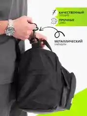 Хаки сумка дорожная, спортивная, для путешествий и спорта