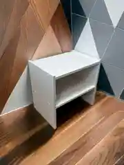 Тумбочка прикроватная