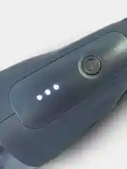 Портативный пылесос аккумуляторный DL8080 для уборки автомобиля 6000 Па