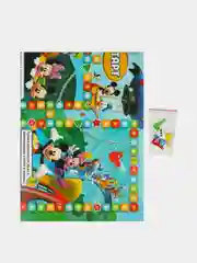 Настольная игра Умные игры "Весёлые друзья"