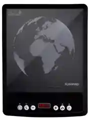 Плита индукционная настольная SunWind SCI-0501
