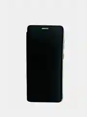 Чехол книжка с карточкой для Samsung Note 10 Lite