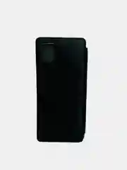 Чехол книжка с карточкой для Samsung Note 10 Lite
