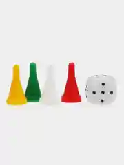 Настольная игра Умные игры "Кто? Что? Как? Почему?",  230 вопросов и ответов
