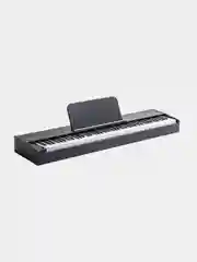 Черный цифровое пианино TESLER STZ-8805