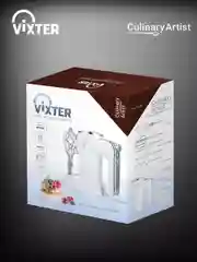 Миксер ручной VIXTER VHM-3300