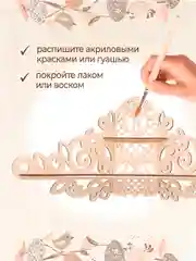 Иконостас угловой полка настенная для икон