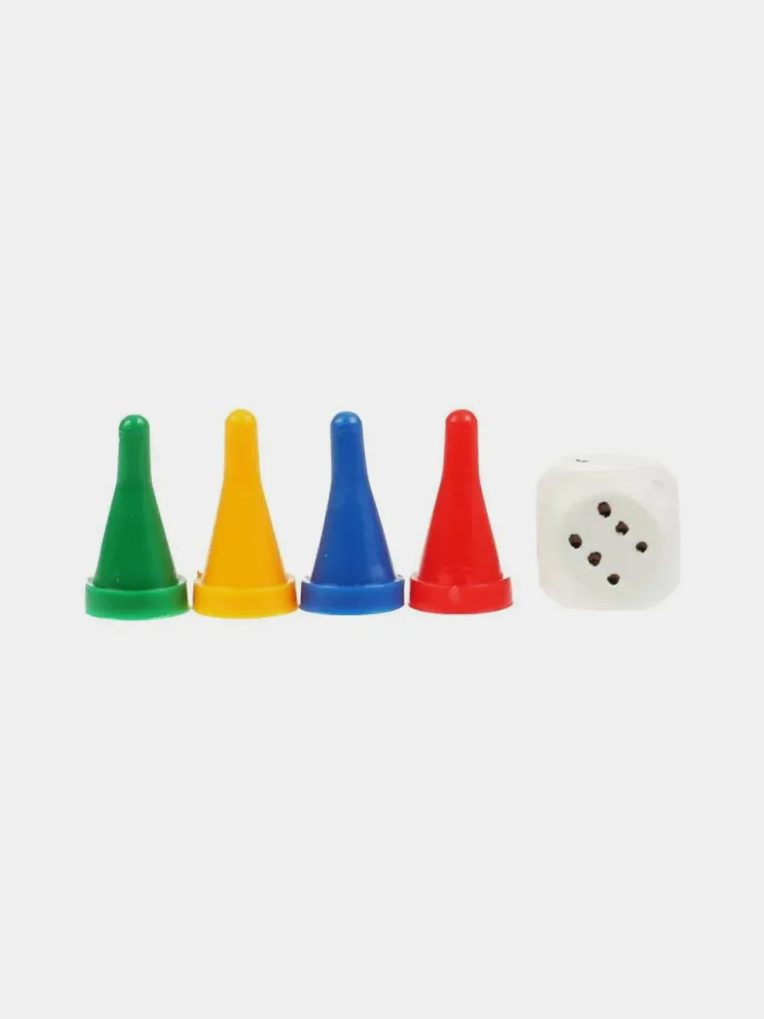 Настольная игра Умные игры "Суперзлодей", 40 карточек