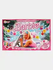 Настольная игра Умные игры "Барби"