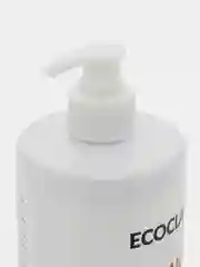 ECOCLARprofi / Профессиональный питательный шампунь для волос Argan Oil, 1 л