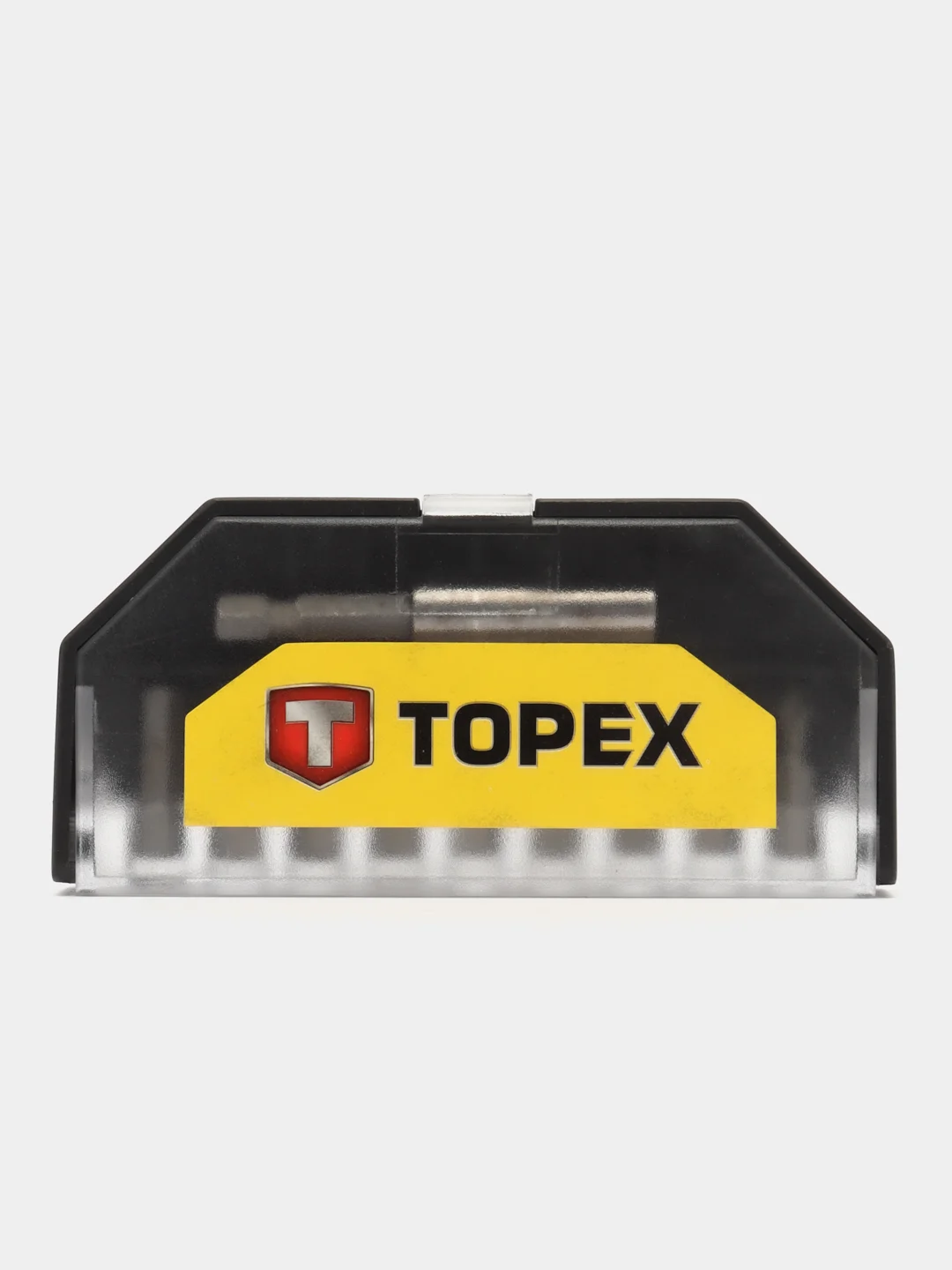 Набор сменных наконечников с держателем TOPEX 39D360