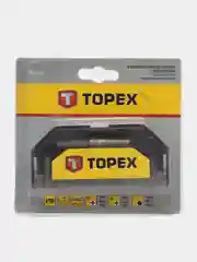 Набор сменных наконечников с держателем TOPEX 39D360