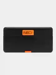 Набор насадок NEO Tools 22 шт 08-703