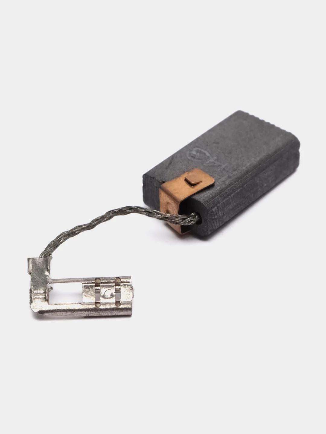 Щетки двигателя 439-074 2шт/уп Bosch 5 (H43)(6*12*22) YG-01109
