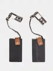 Щетки двигателя 439-074 2шт/уп Bosch 5 (H43)(6*12*22) YG-01109