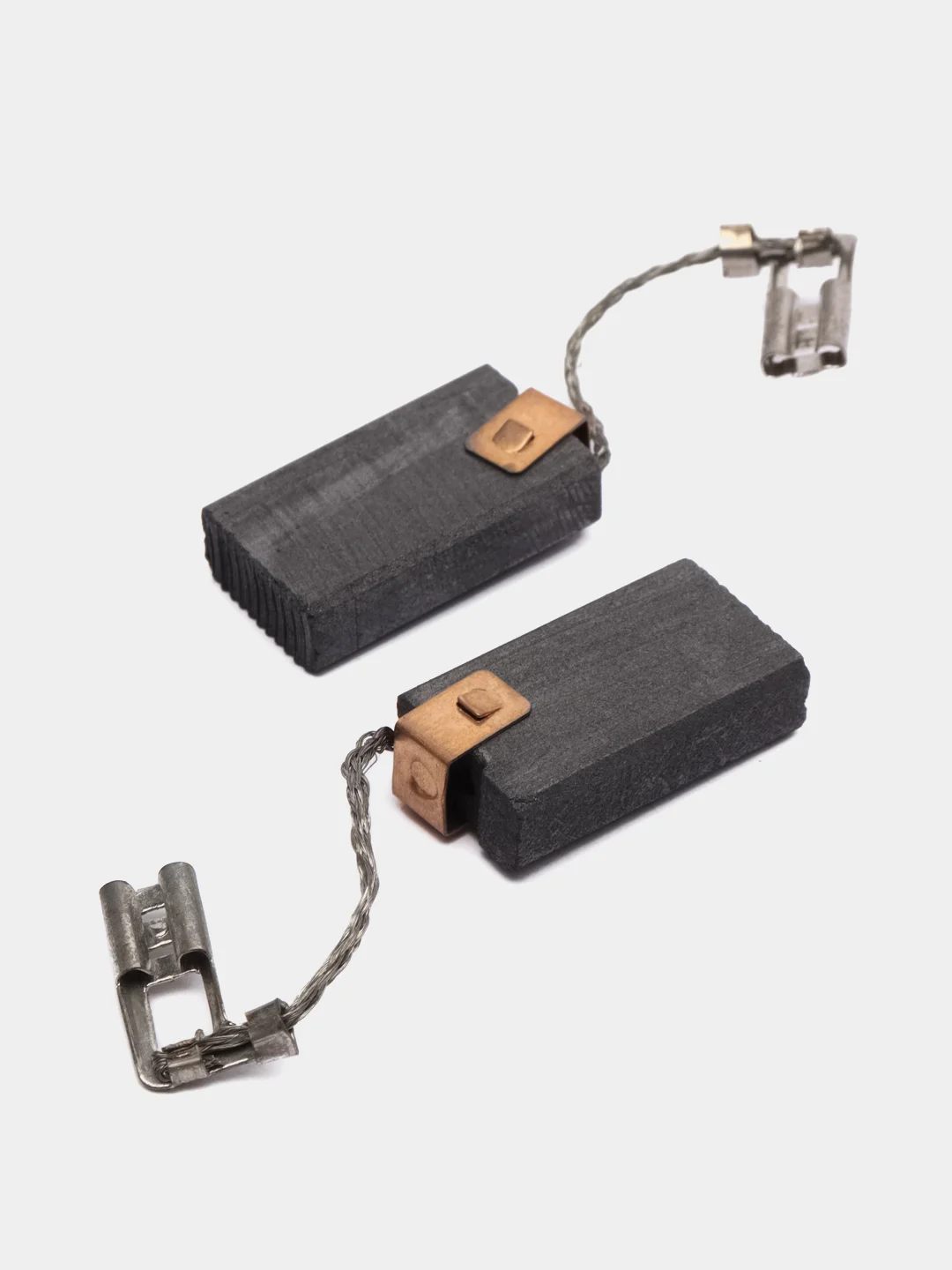 Щетки двигателя 439-074 2шт/уп Bosch 5 (H43)(6*12*22) YG-01109