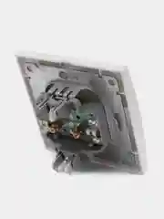 Белый розетка телевизионная ТВ 7947571 TV белая