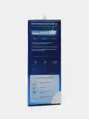 Наполнитель для кошачьего туалета комкующийся Perfect, аромат детской присыпки, 10л